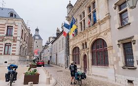 Gite En Centre Historique 65M2